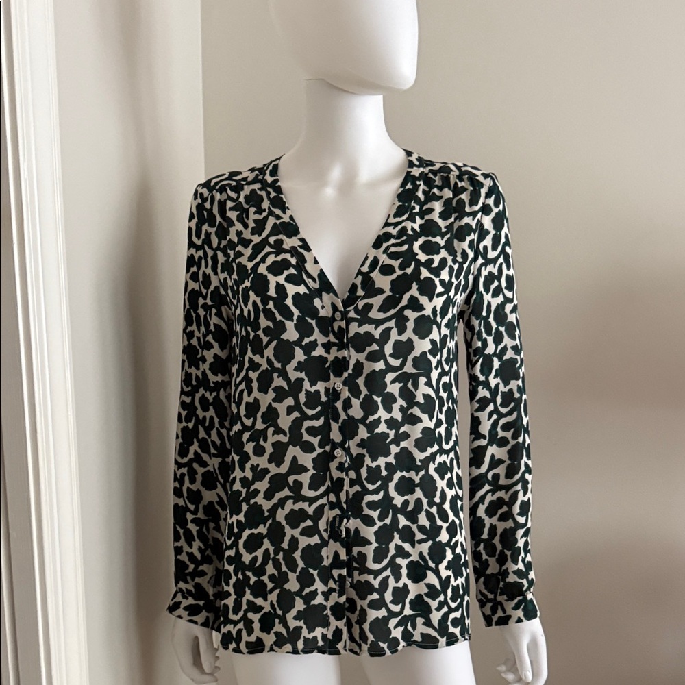 Joie Blouse
